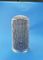 acier inoxydable Mesh Strainer Cone Mesh Filter 500 de 30cm 20mm 25mm 125 200 microns