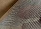 La maille 60mesh de tamis filtrant d'armure d'acier inoxydable Twilled portent la résistance