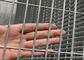 fil soudé galvanisé plongé chaud Mesh Animal Cage Wire Mesh de 1mm-3mm antirouille