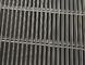 6x6 fil soudé 16 par mesures résistant Mesh Stainless Steel For Concrete