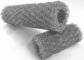 Méthode de tissage du filtrage solide en maille métallique tricotée à plusieurs brins