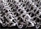 Maillage de fil tricoté polyvalent en laiton pour une protection électromagnétique fiable