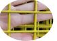 Rôle de protection de la clôture de fil galvanisé 50 mm x 50 mm