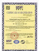 La Chine Anping Kingdelong Wire Mesh Co.,Ltd certifications