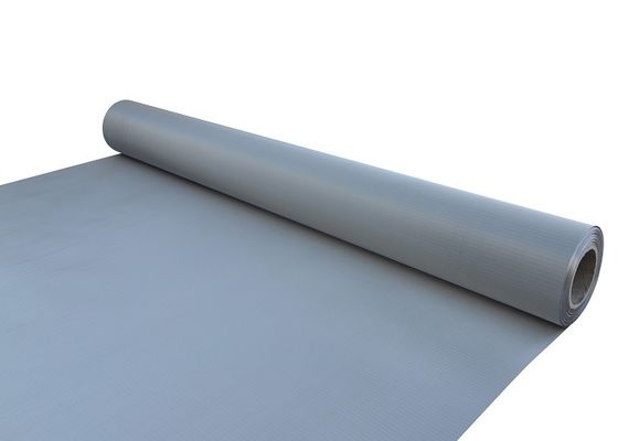 tissu fin de 1.22mx30.5m solides solubles Mesh Screen Fabric Fine Hardware pour Filteration
