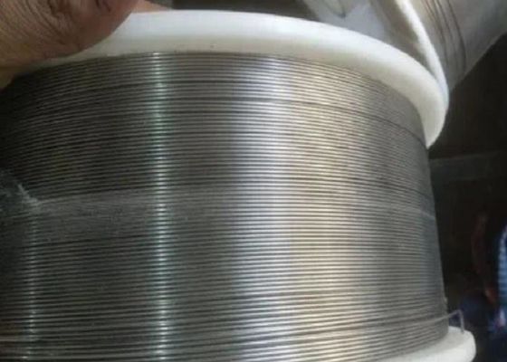 Grillage de fil de tantale résistant à la corrosion à haute résistance pour condensateurs et applications industrielles