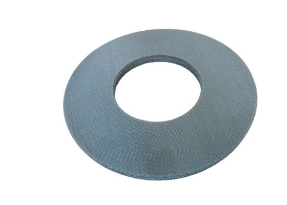 Écran de treillis en acier inoxydable résistant à la corrosion pour emballage chimique