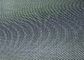 Filtration Mesh Woven Wire Mesh Fabric d'acier inoxydable d'ASTM E2016 de haute résistance