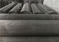 Industries tissées personnalisables de Mesh Cloth For Building Construction de fil d'acier doux