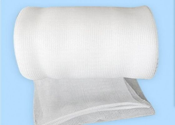 Pp personnalisables ont tricoté la résistance de Mesh For Filter Screen Wear de fil