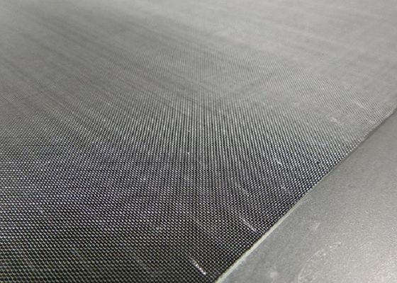 Navire tissé duplex de Mesh Roll Used In Pressure de fil de l'acier inoxydable 2205