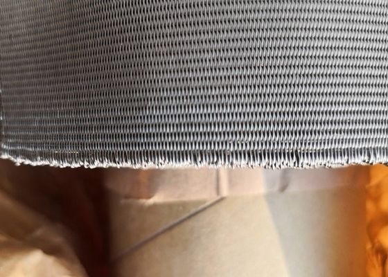 métal Gauze Mesh de Mesh Hastelloy tissé par 2-650mesh C276 de tissu de fil