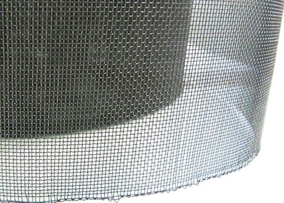 Grillage de fil de tantale résistant à la corrosion à haute résistance pour condensateurs et applications industrielles