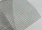insectes d'écran de Mesh Screen Used As Window de fil tissés par fibre de verre de 1.0m*30m anti