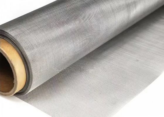 10 20 30 40 50 écran tissé de grillage de trou carré avec la certification ISO9001