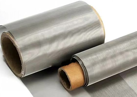 10 20 30 40 50 écran tissé de grillage de trou carré avec la certification ISO9001