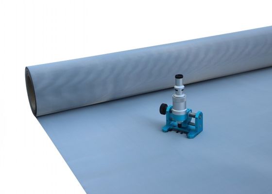 Écran de grillage de l'acier inoxydable 316 pour l'industrie de galvanoplastie en tant que filets de marinage