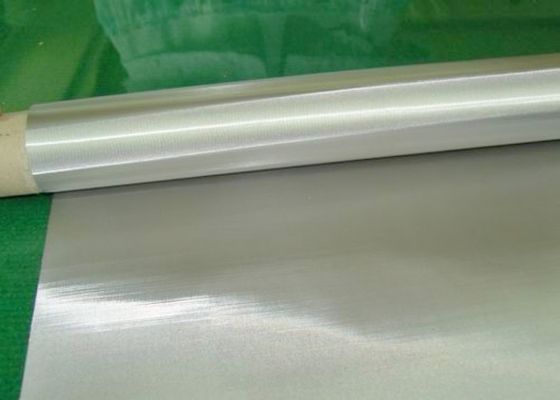 Nombre de mailles 2-635 304 Filtre de fil d'acier inoxydable