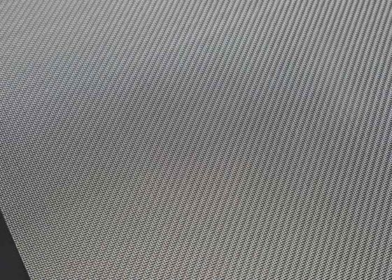 Nombre de mailles 2-635 304 Filtre de fil d'acier inoxydable