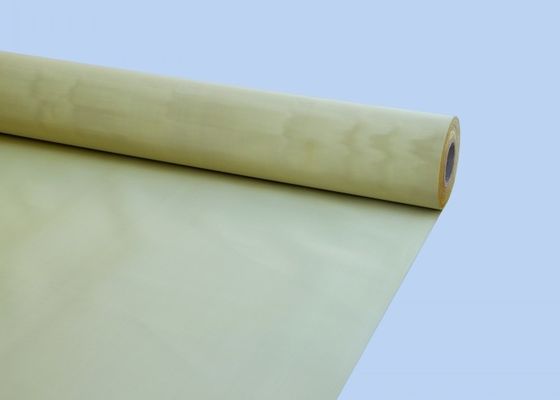 Diamètre du fil 0,15-5,5 mm Écran en treillis métallique tissé avec cuivre ou autres alliages