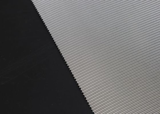 Écran de treillis métallique en acier inoxydable hautement durable pour des performances durables