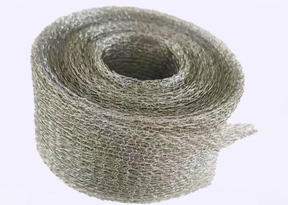 Tubes en maille de filtre en acier inoxydable pour la filtration de liquide / air / solide
