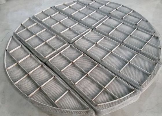 Faisceau de filtrage de gaz liquide de qualité différente pour les industries chimiques