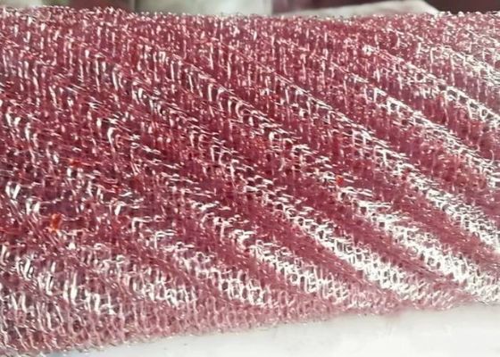 Faisceau de filtrage de gaz liquide de qualité différente pour les industries chimiques