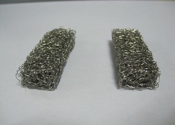 Filtre à filtrage de gaz liquide polyvalent / Filtre à filtrage de tube en acier inoxydable 90 mm