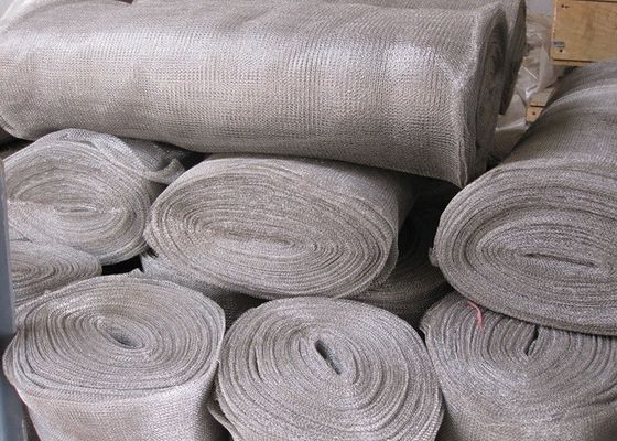 Rôles de treillis galvanisés à treillis résistant à la chaleur et à la corrosion