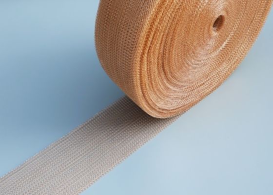 Rôles de treillis galvanisés à treillis résistant à la chaleur et à la corrosion