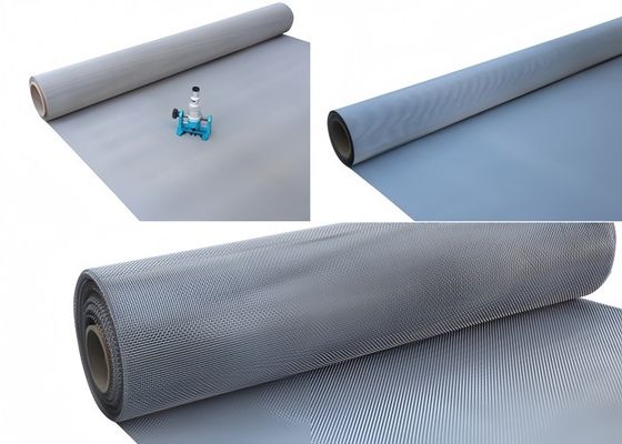 KDL 304L Ss Filtre à maille résistant à la corrosion