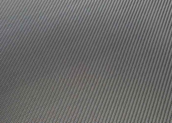 Mesh d'écran de filtre polyvalent pour différentes industries et applications