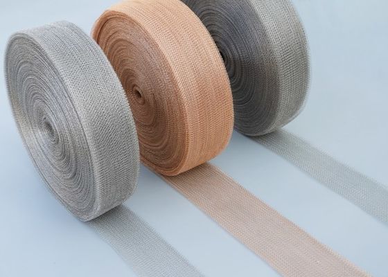 Mesh d'écran de filtre polyvalent pour différentes industries et applications