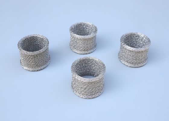 Maillage de filtre tissé technique pour les solutions de filtration personnalisées