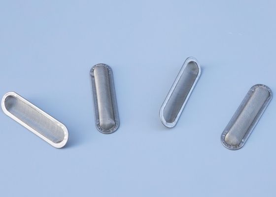Maillage de filtre tissé technique pour les solutions de filtration personnalisées