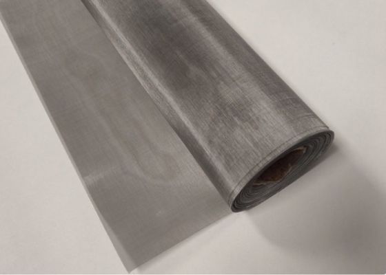 Structure multicouche Filtre de filet de fil Optimale gamme de 2-635 filets pour une filtration précise