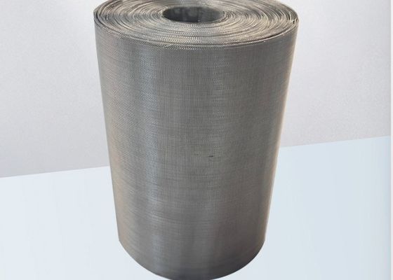 Filtre à écran de qualité industrielle avec conception en panier et nombre de mailles de 10 à 100