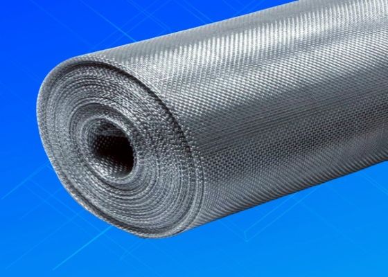 Différentes tailles d'ouverture de filtres à filtrage pour la filtration industrielle