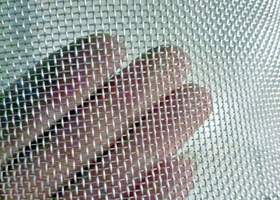 Différentes tailles d'ouverture de filtres à filtrage pour la filtration industrielle