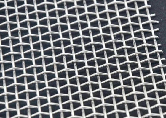 Différentes tailles d'ouverture de filtres à filtrage pour la filtration industrielle