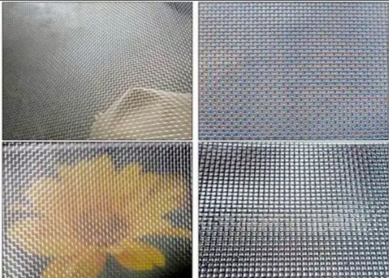 Différentes tailles d'ouverture de filtres à filtrage pour la filtration industrielle