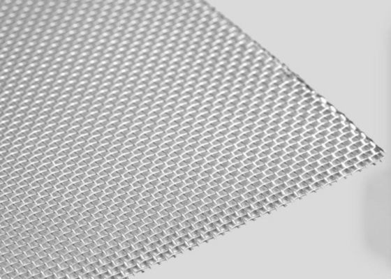 50 microns taille régulière filtrage filtrage filet de fil en longueur de 30m pour polyvalent