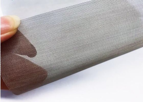 Filtreur à trous carrés à 100 mailles pour des besoins de filtration précis