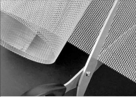 Filtreur à trous carrés à 100 mailles pour des besoins de filtration précis