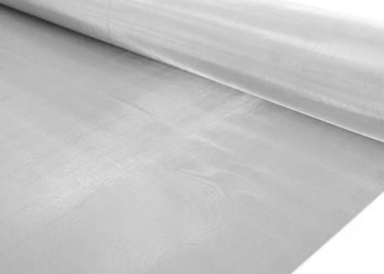 Filtrage de haute précision SUS304 250 Micron 300 Maillage Filtreur Maillage
