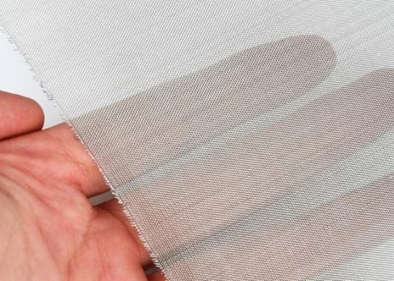 Filtrage de haute précision SUS304 250 Micron 300 Maillage Filtreur Maillage
