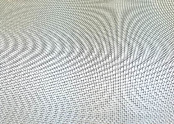 Filtration optimale 50 - 200 Maillage à filtrage en acier inoxydable multicouche