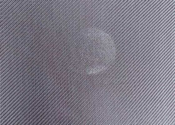 20/40/60 80/100/150/200/300/400 Micron Filtre à filtrage en acier inoxydable