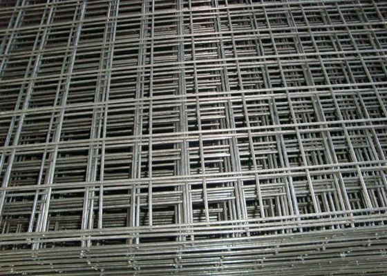 Rouleaux de treillis galvanisés en acier à haute résistance avec un diamètre de fil de 0,5 mm à 6,0 mm